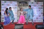 Simran Khan at Singh Saheb the great promotional event in R City Mall, Mumbai on 19th Nov 2013